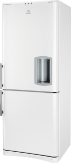 Indesit BAAN 40 FNF WD (TK) Buzdolabı kullananlar yorumlar